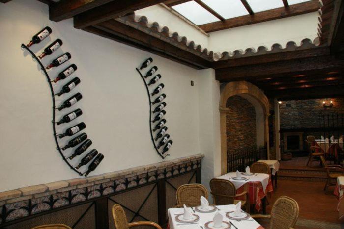 Hostal Torre De Guzman Conil De La Frontera Buitenkant foto