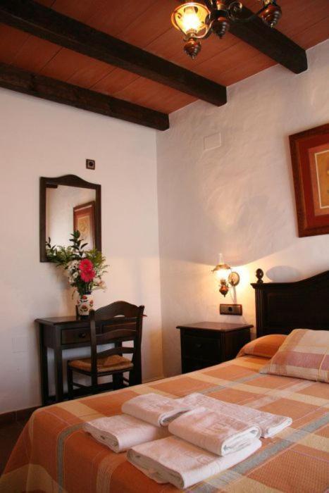 Hostal Torre De Guzman Conil De La Frontera Buitenkant foto