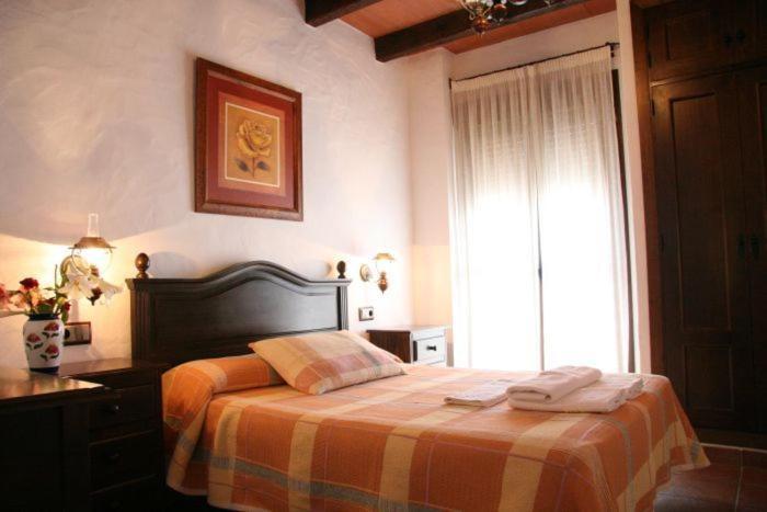 Hostal Torre De Guzman Conil De La Frontera Buitenkant foto