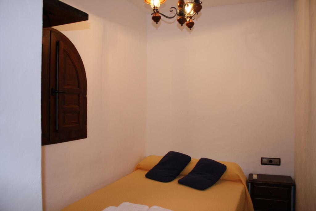 Hostal Torre De Guzman Conil De La Frontera Kamer foto