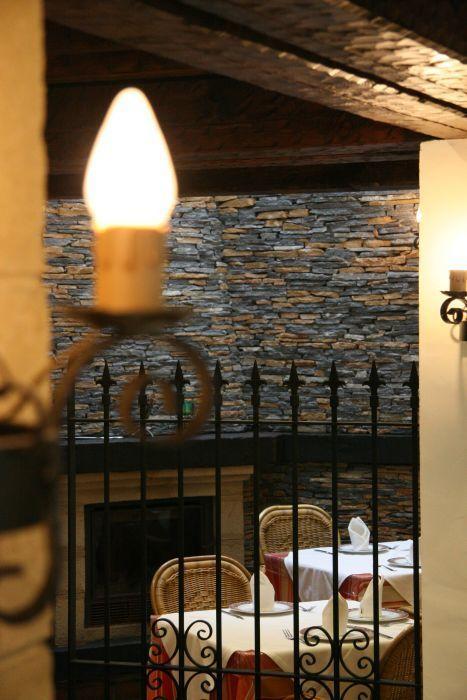 Hostal Torre De Guzman Conil De La Frontera Buitenkant foto