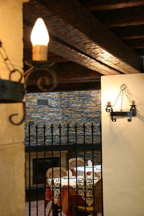 Hostal Torre De Guzman Conil De La Frontera Buitenkant foto