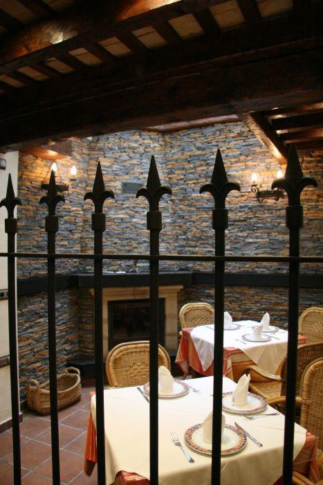 Hostal Torre De Guzman Conil De La Frontera Buitenkant foto