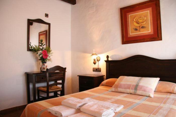 Hostal Torre De Guzman Conil De La Frontera Kamer foto